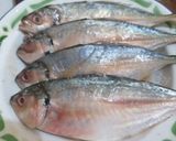 Foto langkah ke 4 dari resep Tim Ikan Kuah Asam.