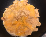 Foto del paso 2 de la receta: Migas “Cuadrilátero”