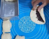 Foto langkah ke 2 dari resep Steam Bread (Roti Kukus).