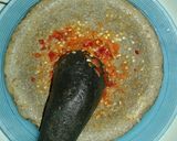 Foto langkah ke 3 dari resep Seblak Tulang.
