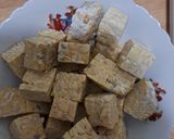 Foto langkah ke 1 dari resep Orek Tempe Manis.