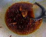 Foto langkah ke 2 dari resep 257 'Rendang Jengkol Kacang Merah, Bumbu Indofood'.