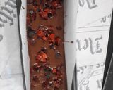 Foto del paso 3 de la receta: Brownie saludable