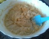 Foto del paso 5 de la receta Tarta jugosa de manzana