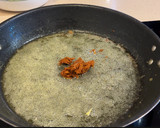 Foto del paso 7 de la receta: Pollo con verduras
