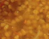 Foto del paso 2 de la receta: Guiso de Mote Mei (receta de mi abuelita Rosa 🌹)
