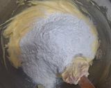 عکس مرحله 4 از دستور قُرابیه عربی (شیرینی عید فطر) 😋