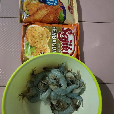 Langkah 1