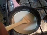 كريمة الجلجلان لذيذة وصحية