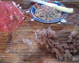 Foto del paso 3 de la receta: Perol porteño