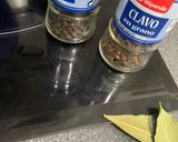 Foto del paso 3 de la receta Carrilleras al vino