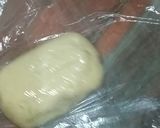 A picture of step 10 of Kaju Katli.