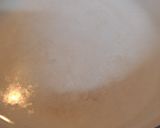 A picture of step 1 of Tom Yum Pasta.