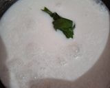 Foto langkah ke 4 dari resep Mango Sticky Rice.