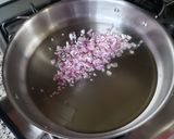 Foto del paso 1 de la receta: Fideo de arroz Siam