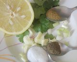 Foto del paso 3 de la receta: Tacos picantes de varitas de pescado