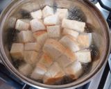Foto del paso 1 de la receta: Crutones caseros