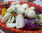 Foto del paso 1 de la receta: Tacos de carne Los mejores!!🐷