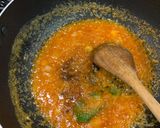 Foto langkah ke 3 dari resep Telur ceplok balado.