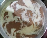 Foto del paso 7 de la receta: Pastel imposible (chocoflan)
