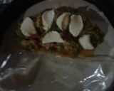 Foto del paso 4 de la receta: Calzone de zapallitos!