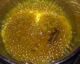 A picture of step 4 of Raw Turmeric Kacchi Haldi And Ginger Milk.
