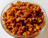 Foto langkah ke 4 dari resep Kering Tempe Balado.