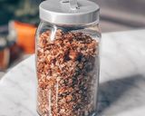 Une image de l'étape 2 de Muesli maison.