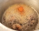 हिरव्या मिरचीची भाजी (hirvya mirchi bhaji recipe in marathi) रेसिपी स्टेप 2 फोटो 