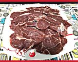 Foto del paso 2 de la receta: Fricando