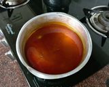 ক‍্যারামেল ব্রেড পুডিং রেসিপি ধাপ - 3 ছবি