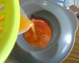 Foto del paso 2 de la receta: Zumo Rodadero