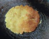 Foto langkah ke 8 dari resep Godeblag Sampeu khas sunda.