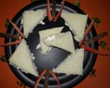 वेज मेयोनेज़ सैंडविच (Veg Mayonnaise Sandwich recipe in Hindi) रेसिपी चरण 4 फोटो