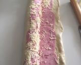 Foto del paso 8 de la receta: Rosca de jamón y queso