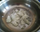 Foto del paso 1 de la receta: Graten de Calabacín y Apio