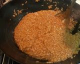 Foto langkah ke 3 dari resep Wajik ketan gula merah.