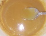 Foto del paso 4 de la receta: Cerveza de mantequilla con pastisetas mágicas
