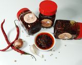 Foto langkah ke 7 dari resep Chili Oil ala NUNA'S KITCHEN.
