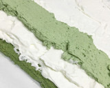 Foto del paso 23 de la receta: Roll Cake Japonés de té verde Matcha