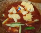 Foto langkah ke 6 dari resep Koloke ayam sederhana.