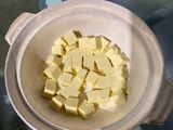 家常豆腐羹
