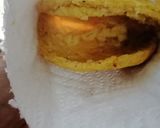 Foto del paso 1 de la receta: Gorditas de frijol