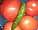 Foto del paso 2 de la receta: Albóndigas rellenas 1.0