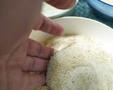 Rántott tojás recept fázis 2 fotója