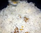 A picture of step 23 of Kofta Biryani.
