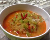 Foto langkah ke 4 dari resep Sayur Labu Siam.