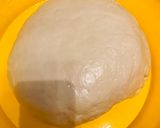 Pas rețetă Pizza de casă 3 fotografie