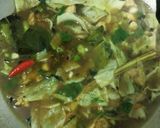 Foto langkah ke 4 dari resep Tongseng Ayam Simpel.