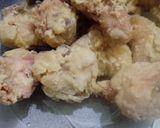 Foto langkah ke 5 dari resep (23.4) Chicken Karage.